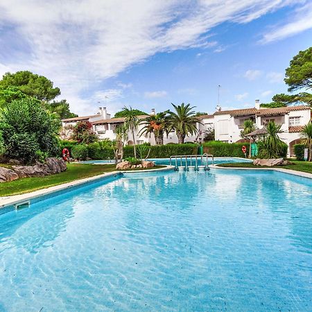 Holiday Home Villa Blanca Feliu By Interhome Pals Luaran gambar