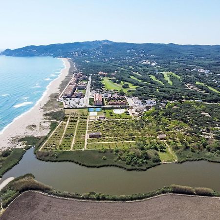 Holiday Home Villa Blanca Feliu By Interhome Pals Luaran gambar
