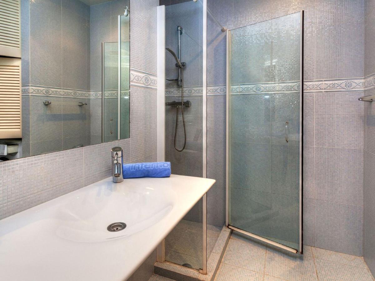 Holiday Home Villa Blanca Feliu By Interhome Pals Luaran gambar