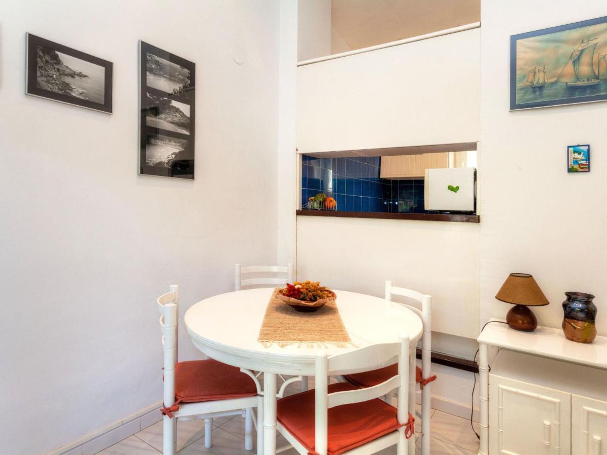 Holiday Home Villa Blanca Feliu By Interhome Pals Luaran gambar